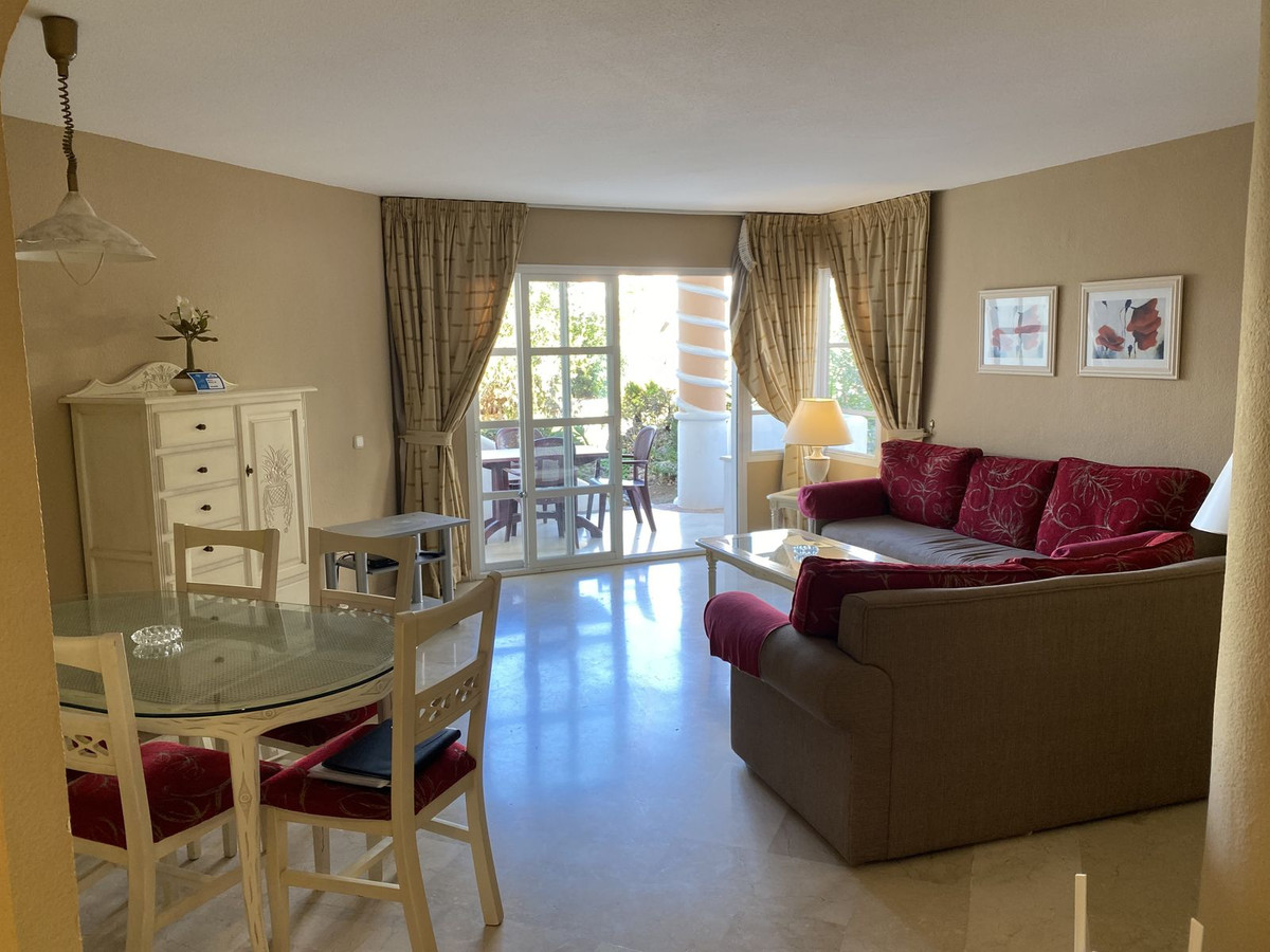 Apartment, Mijas Golf