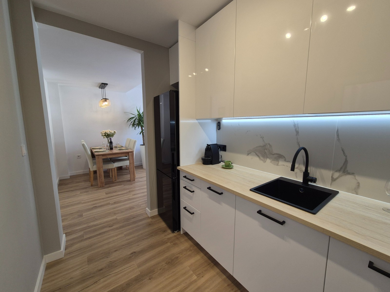 Townhouse, La Florida