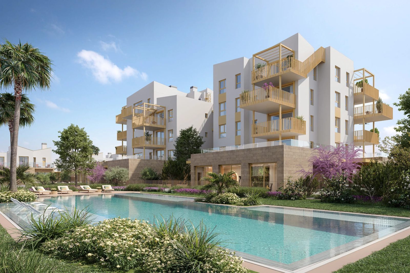 Penthouse, El Verger