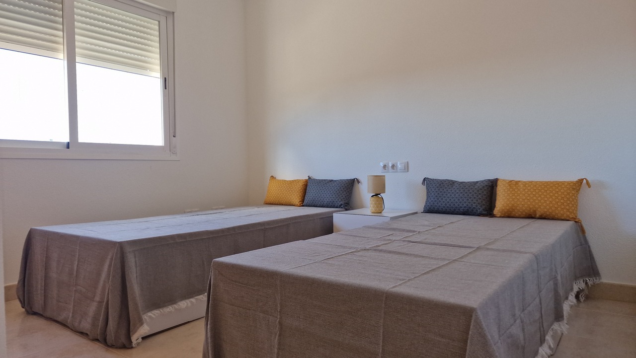 Villa, Lorca