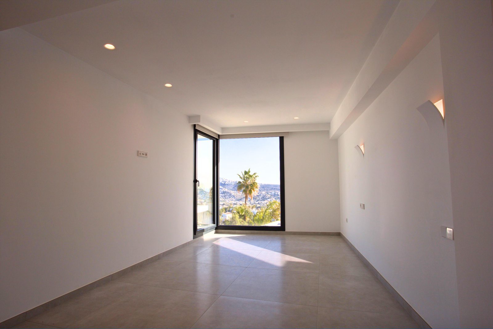 Villa, Benimeit | Tabaira