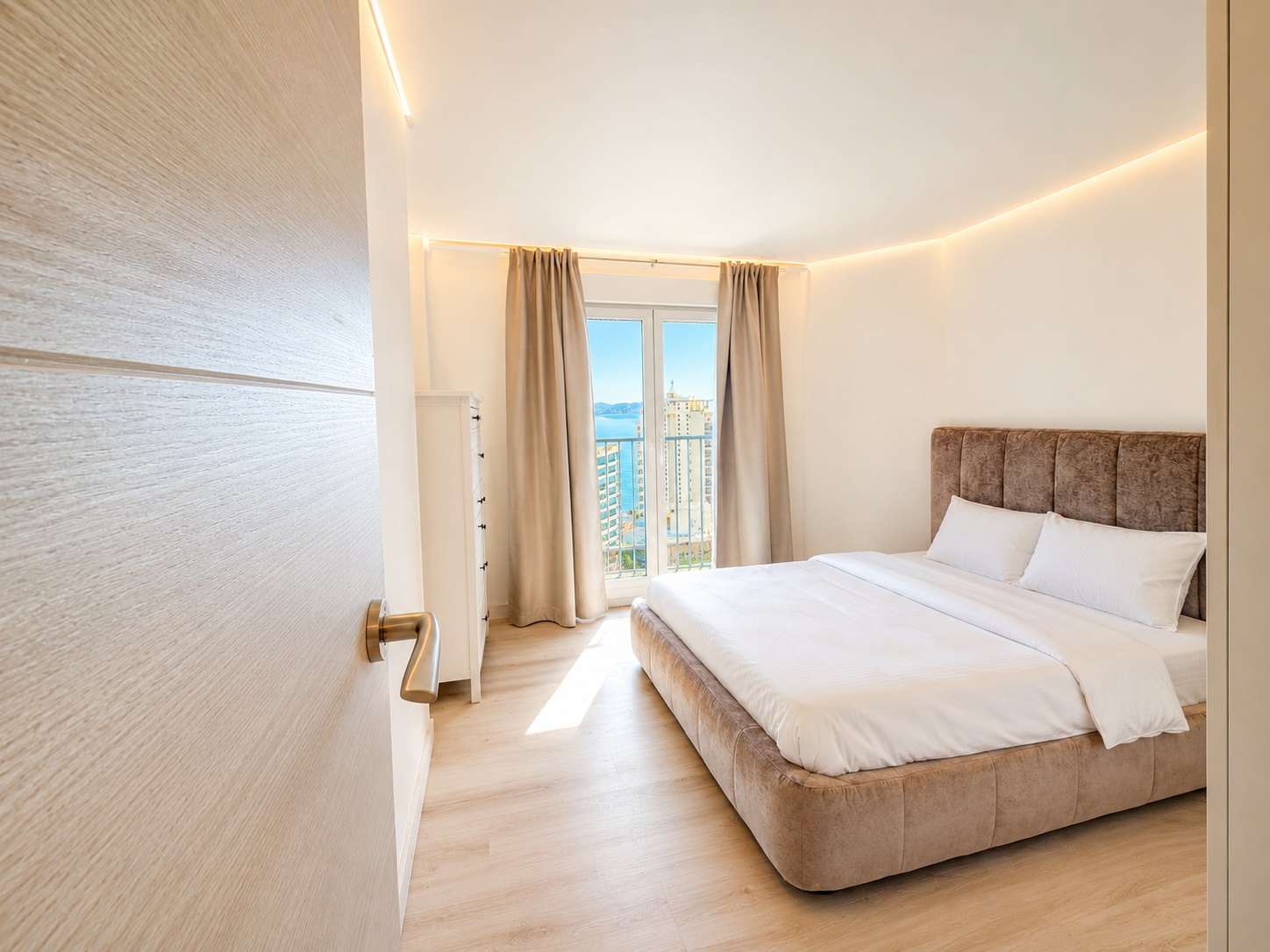 Apartment, Zona Levante - Playa Fossa