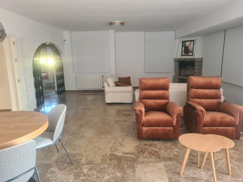 Villa, La Nucia