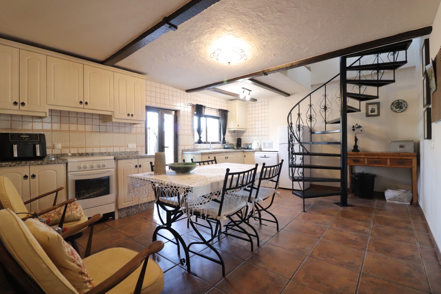 Country house, Albatera - Country