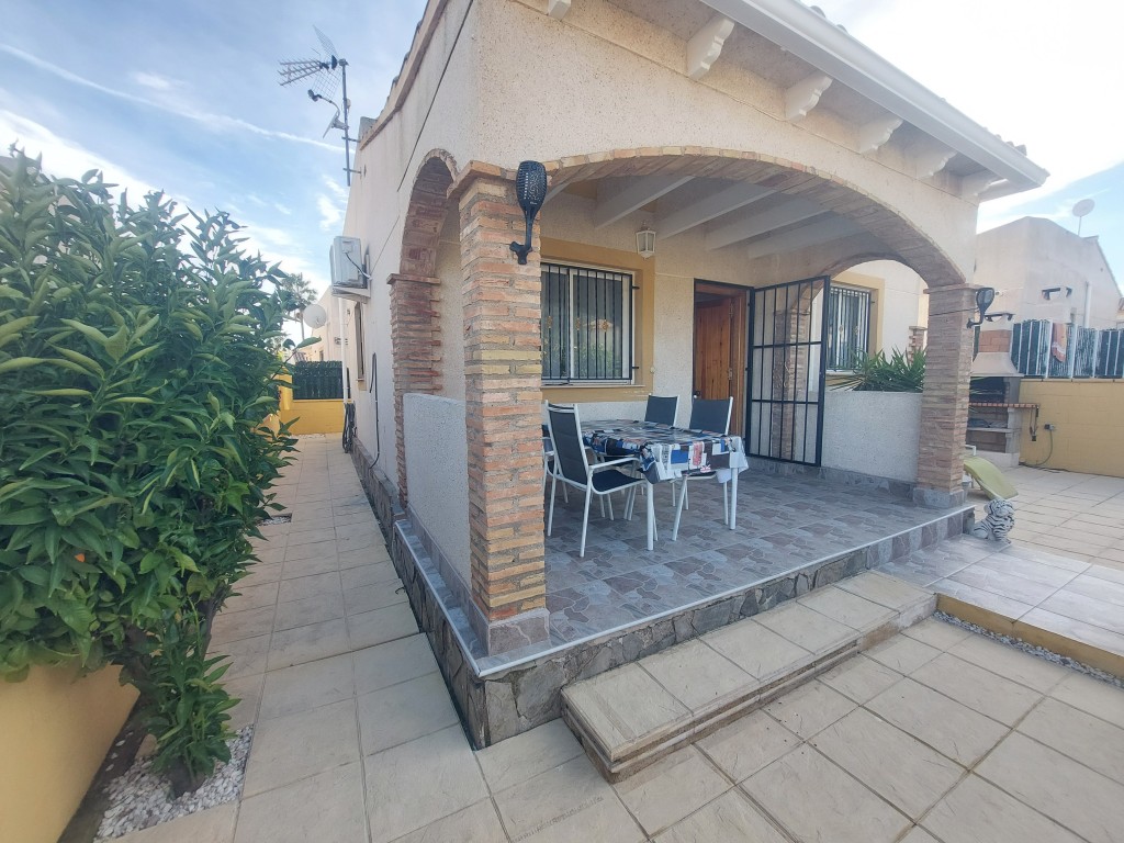Villa, Polop