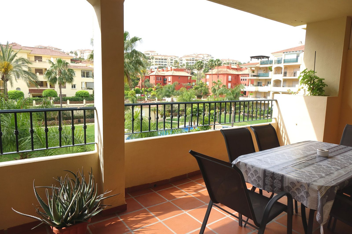 Apartment, Mijas Golf