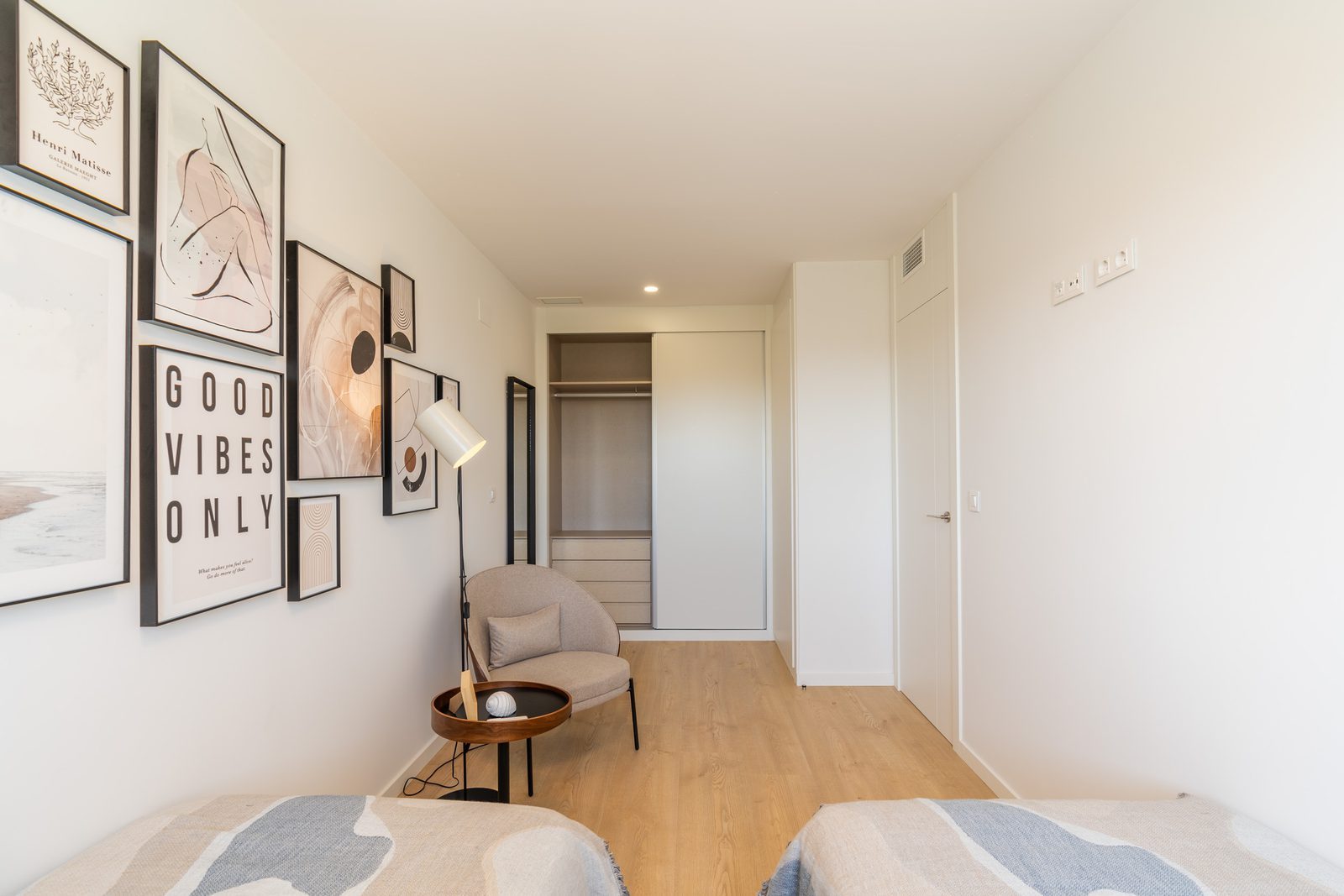 Townhouse, Montebello
