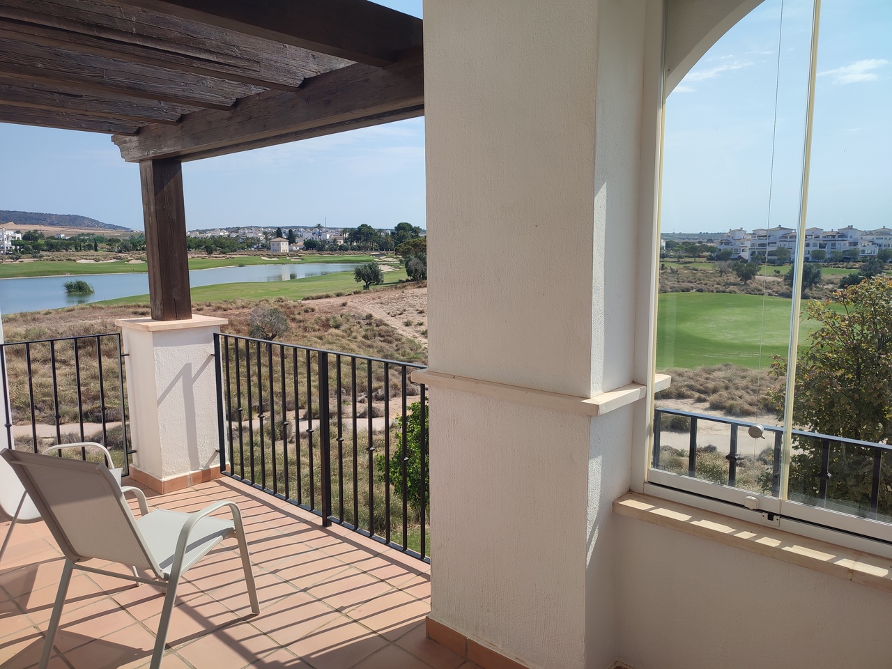 Apartment, Hacienda Riquelme Golf Resort