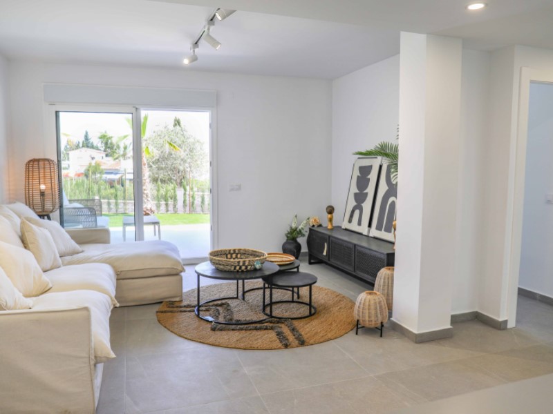 Ground Floor, La Pedrera - Vessanes