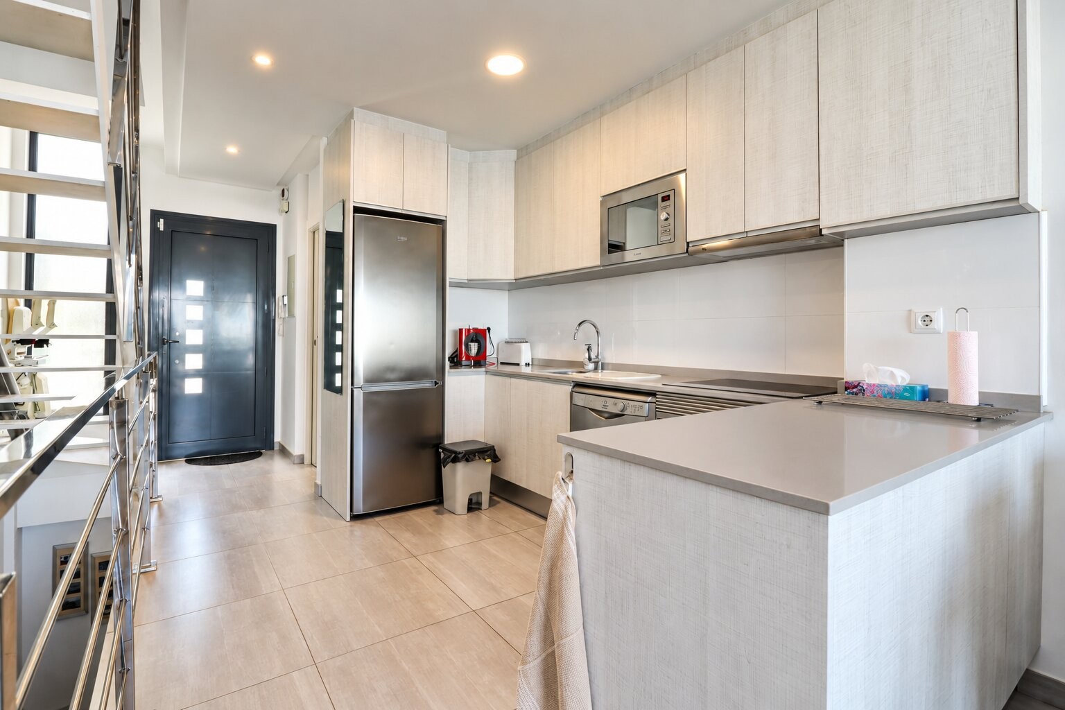 Townhouse, Benijofar - Village