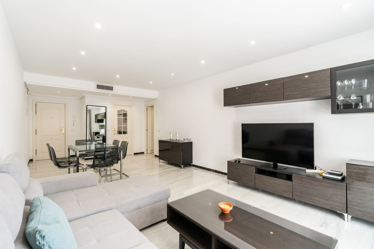 Apartment, Puerto Banús