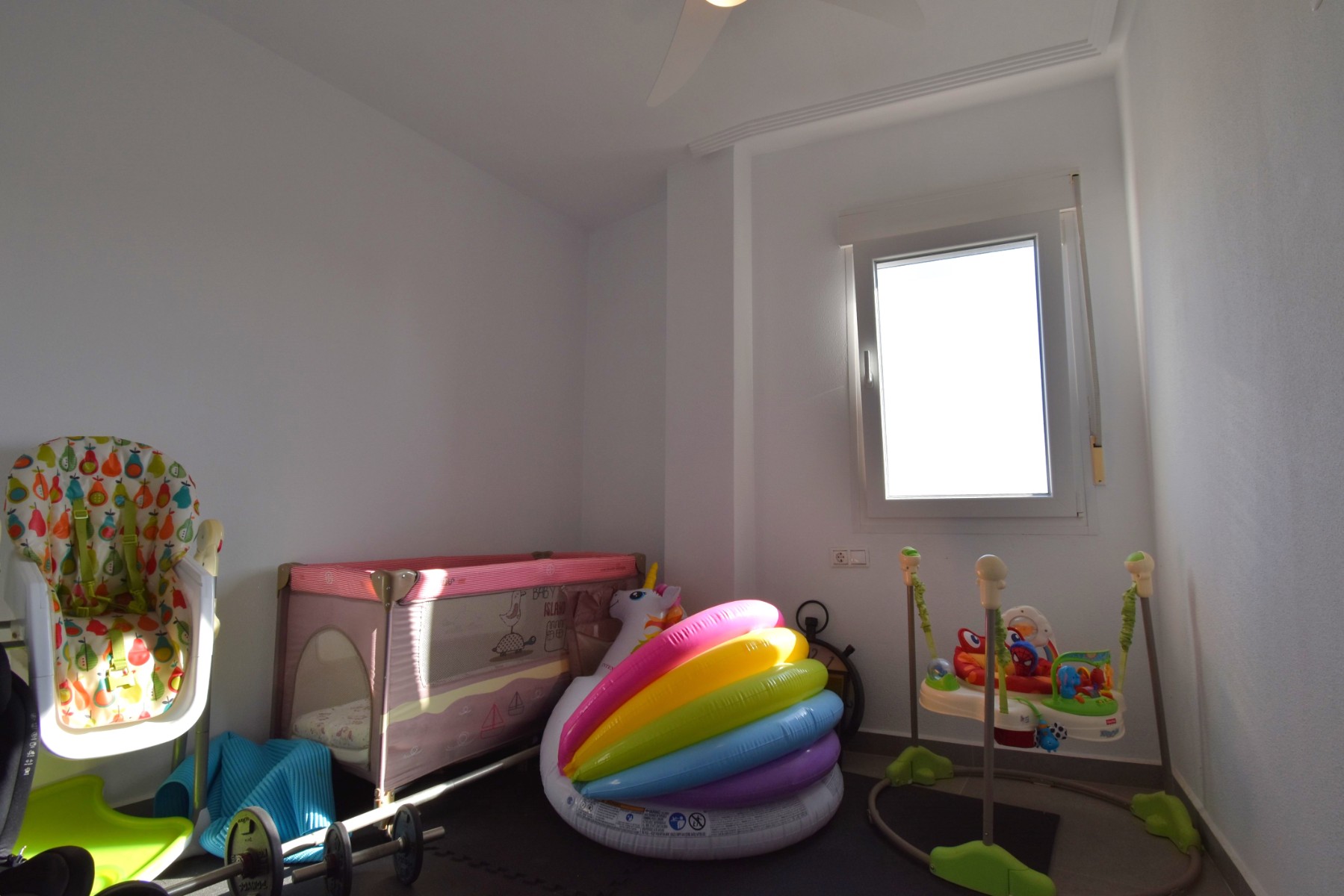 Apartment, Las Filipinas