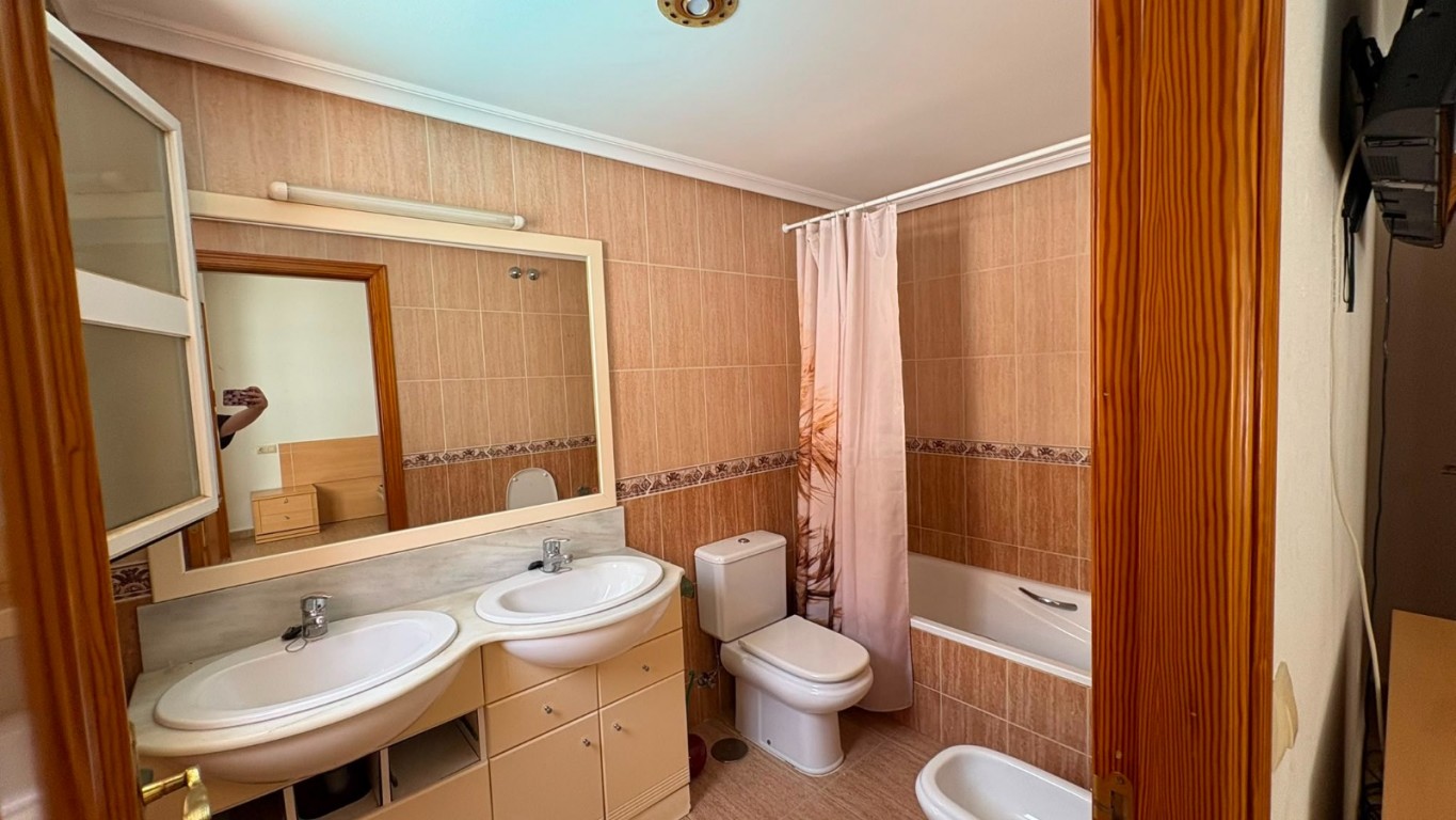 Townhouse, La Nucia