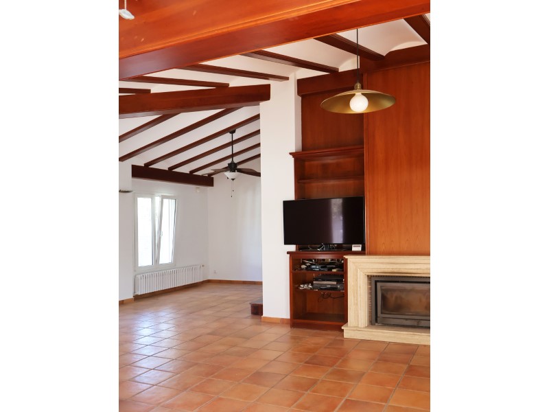 Plot / Land, Los Pinares - La Masia