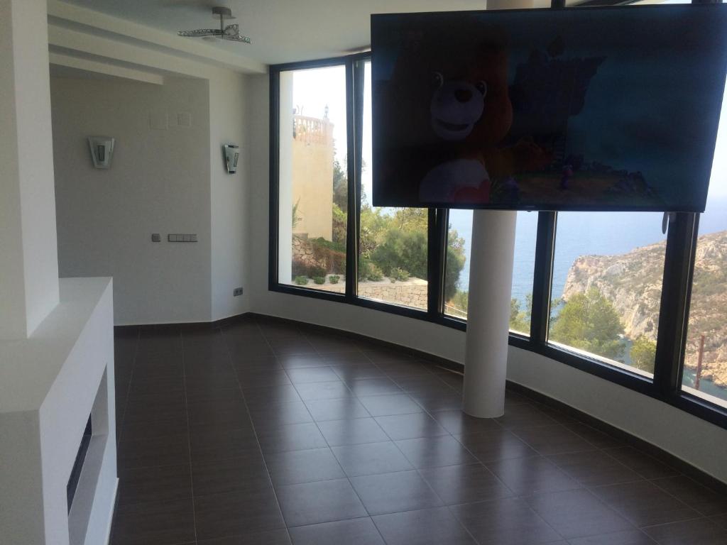 Villa, La Granadella  - Costa Nova