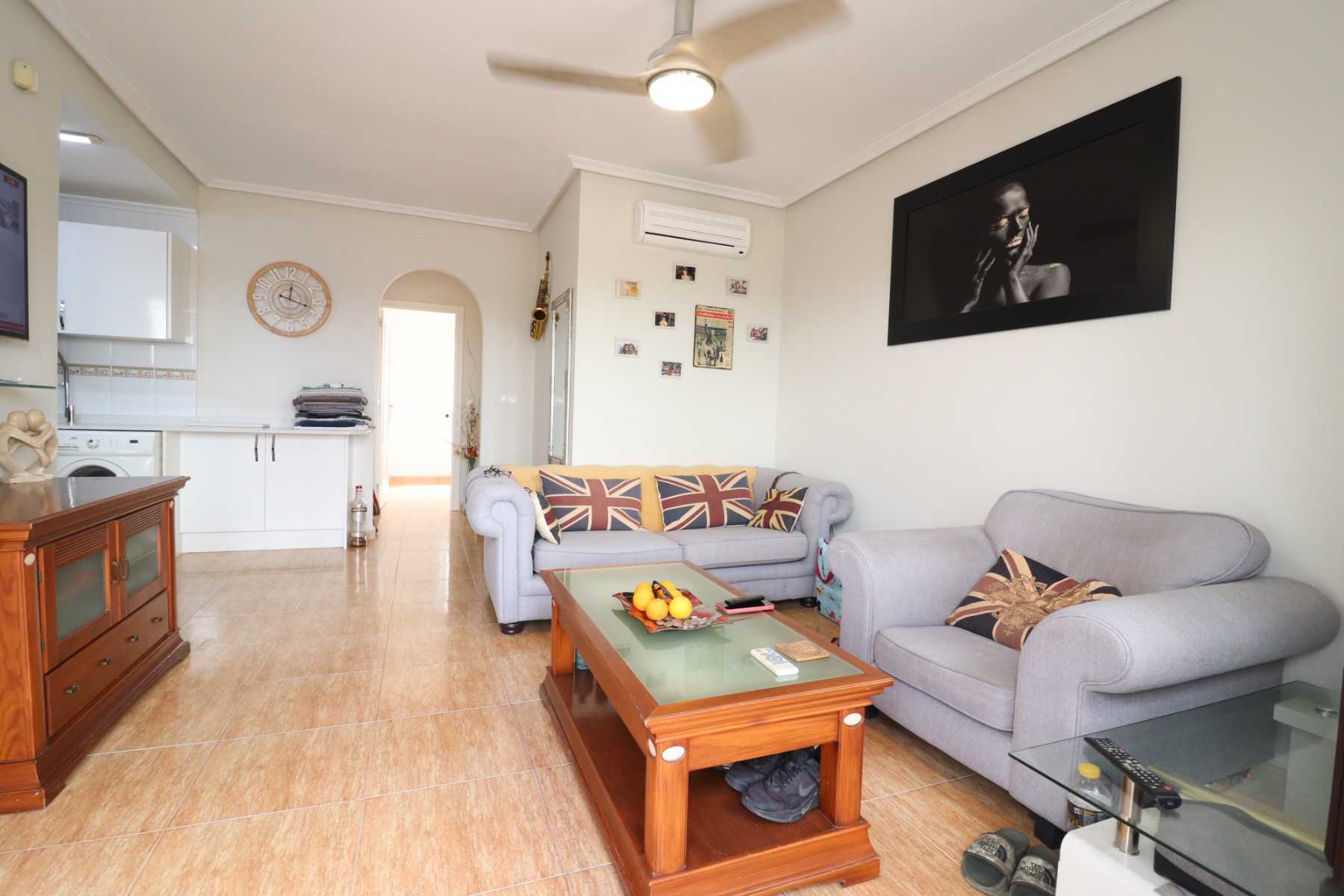Apartment, Los Palacios