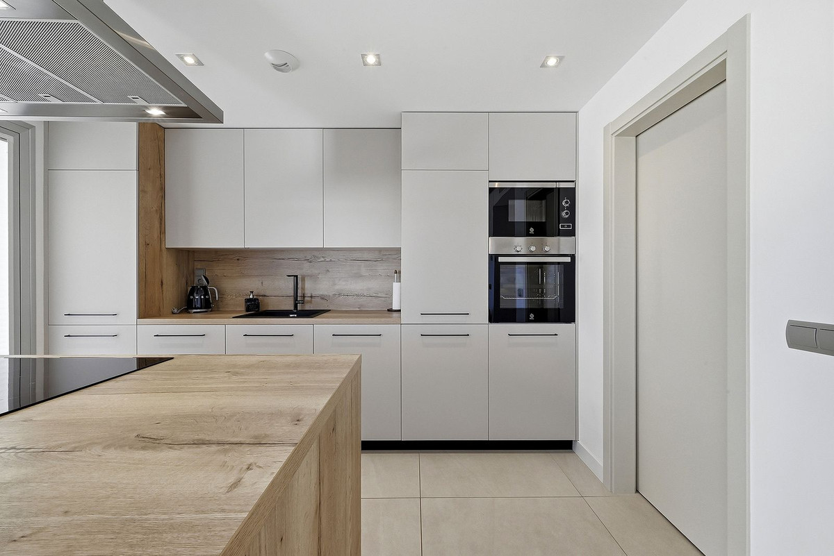 Apartment, La Cala Golf