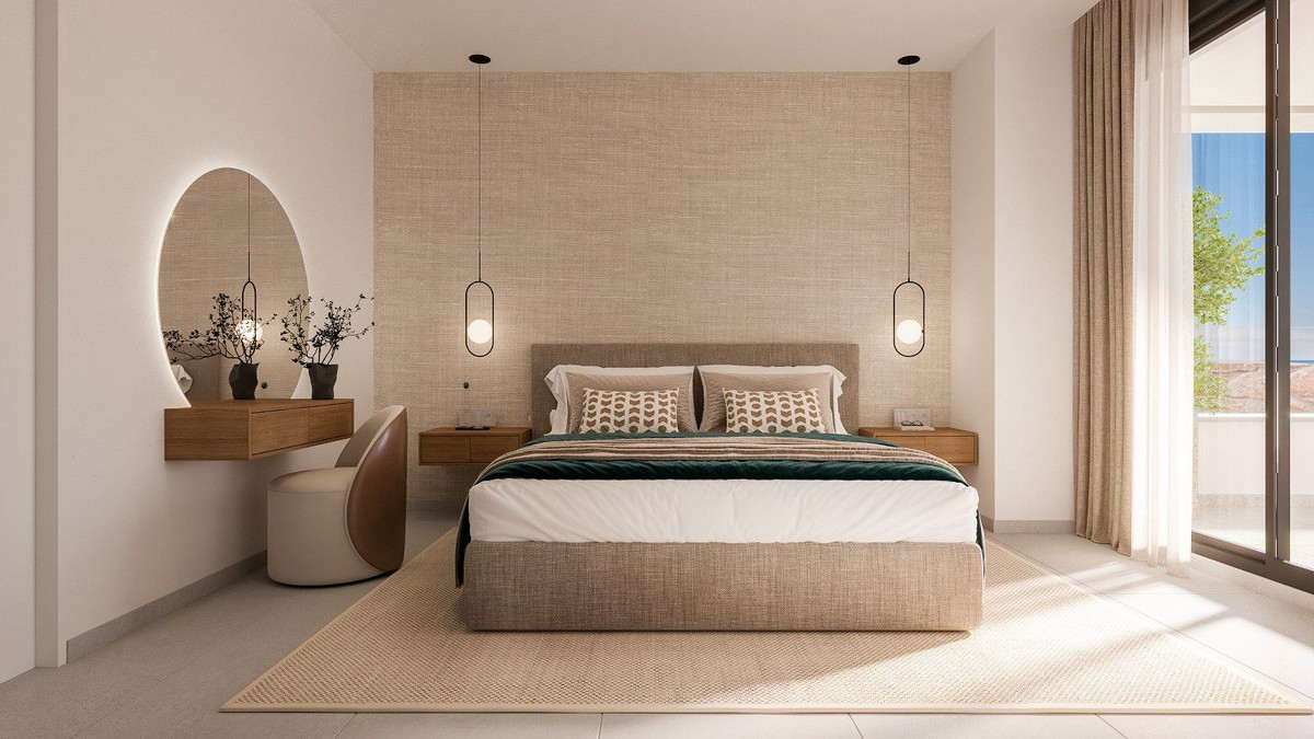 Apartment, Marbella