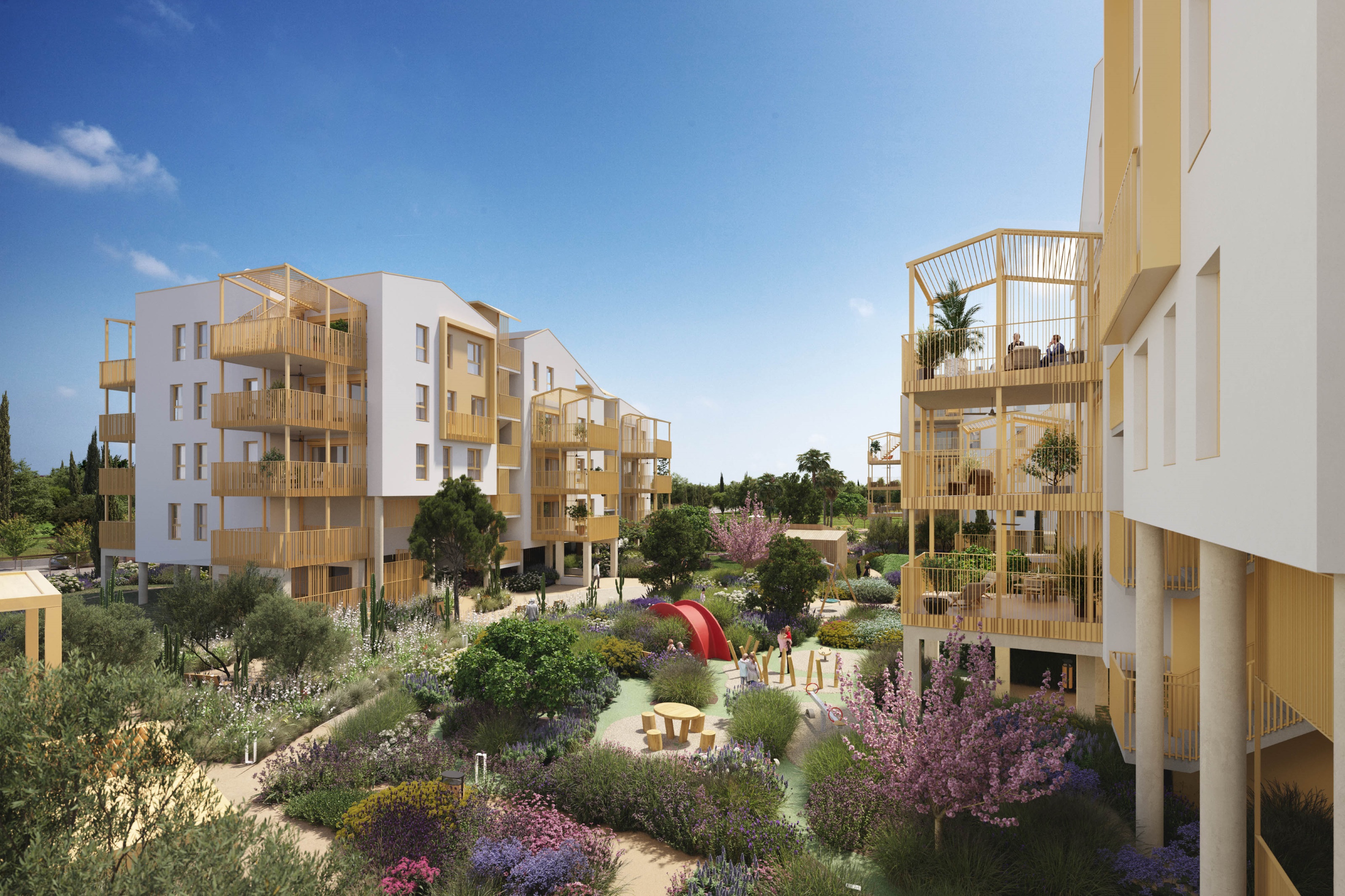 Apartment, El Verger