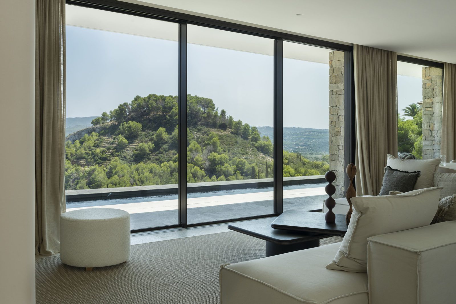 Villa, Partida Tosal