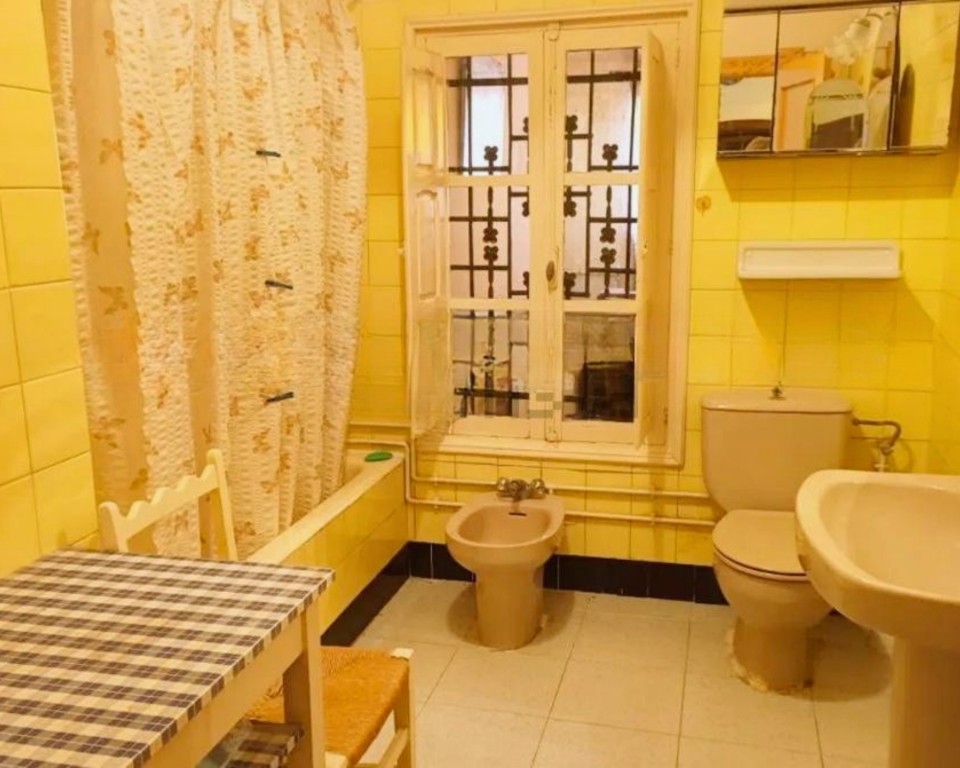 Country house, Altea