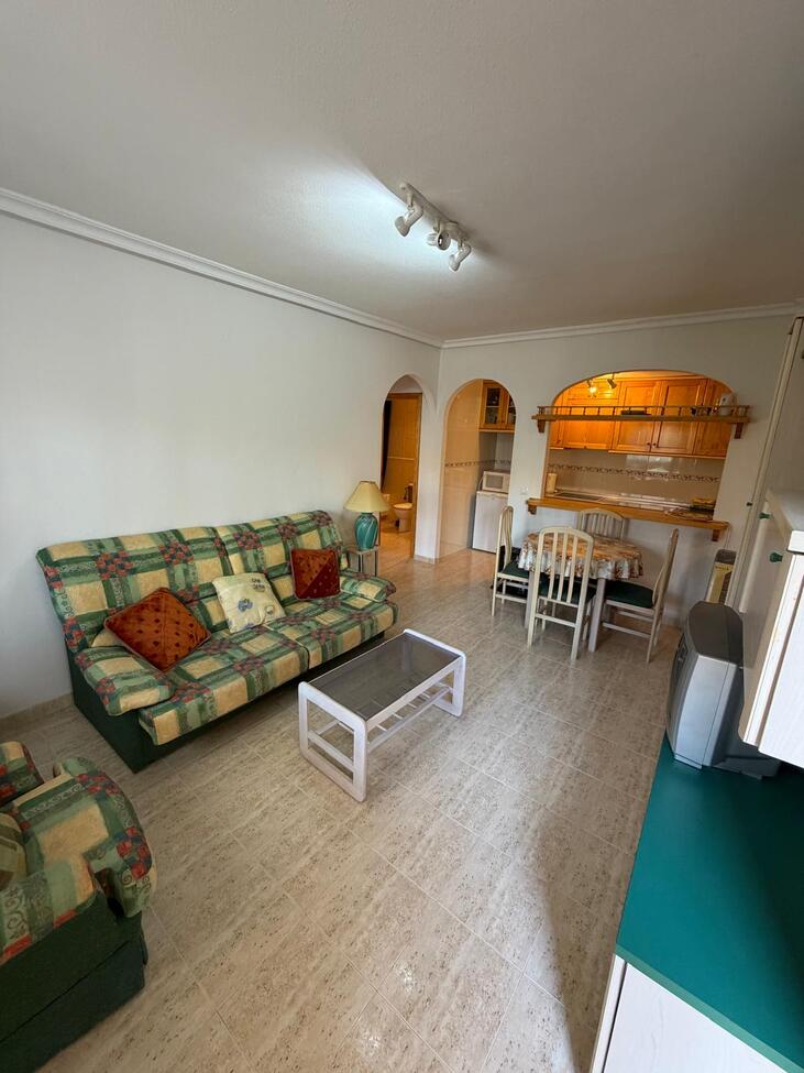 Bungalow, Gran Alacant