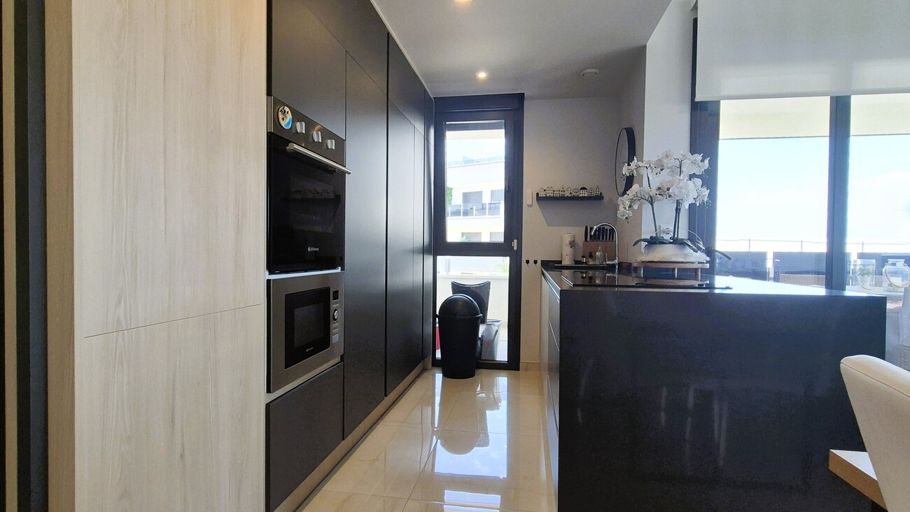 Apartment, Playa Flamenca