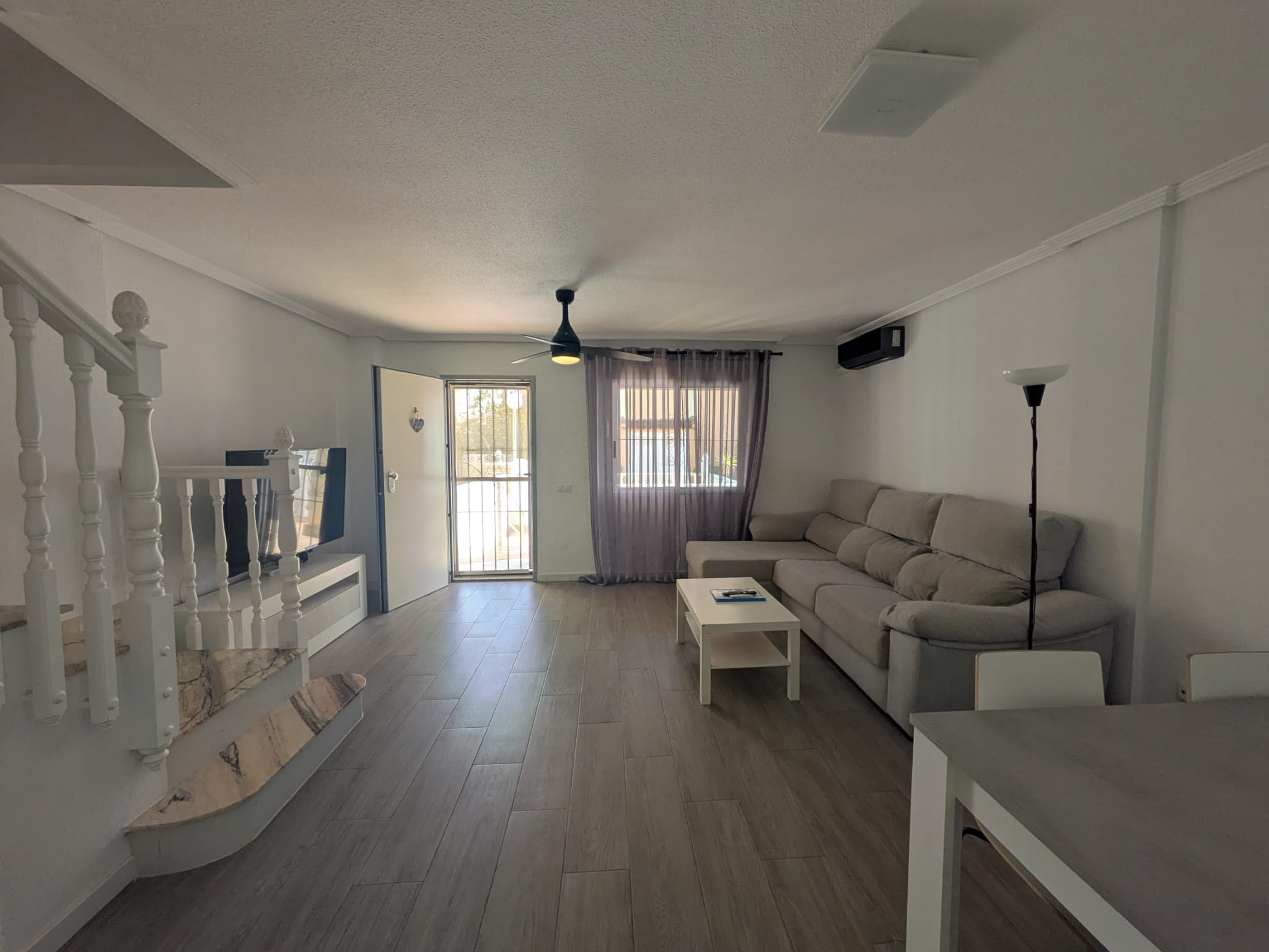 Townhouse, Playa Flamenca