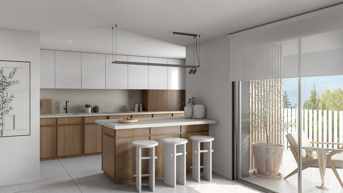Apartment, Estepona