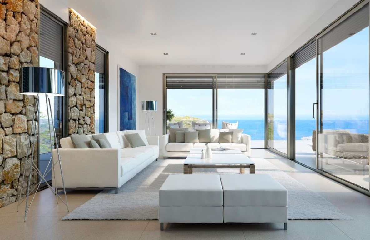 Villa, Javea