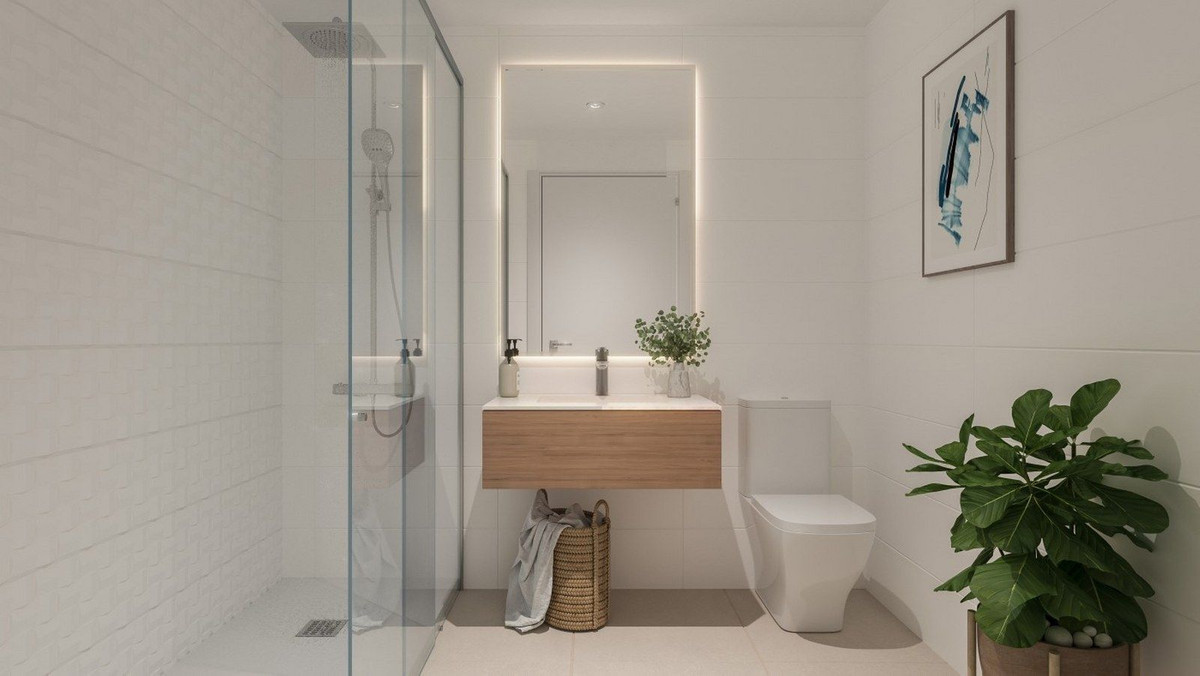 Apartment, Estepona