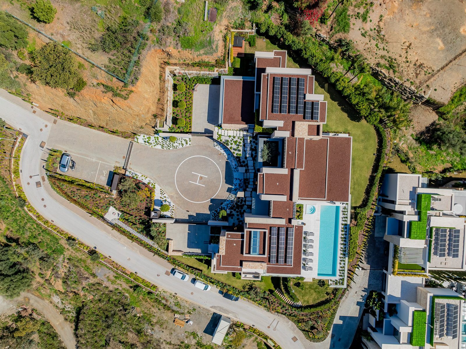 Villa, Benahavís, La Quinta