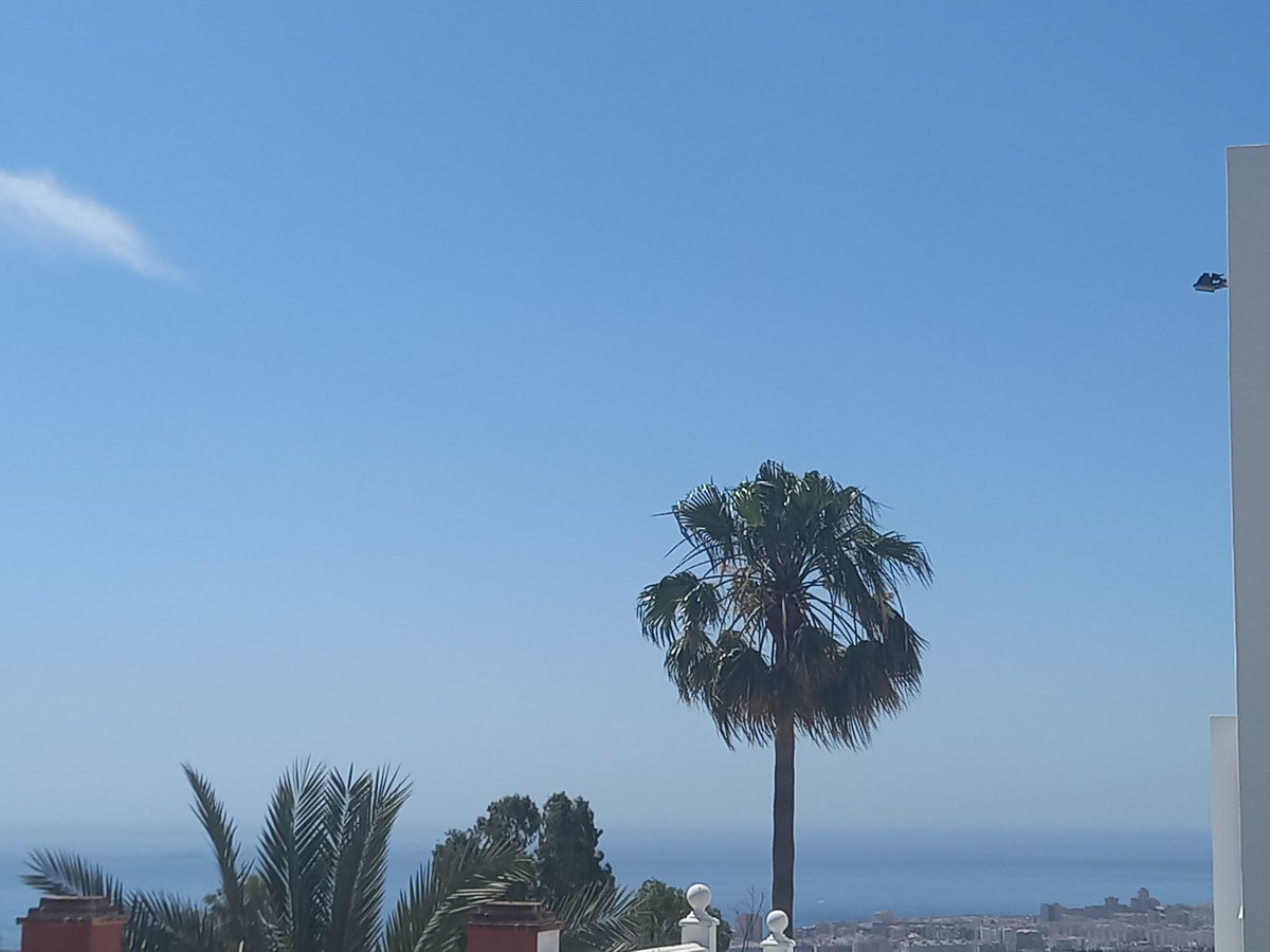 Plot / Land, Mijas