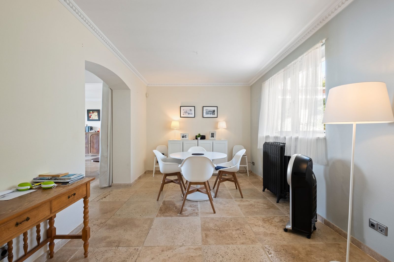 Villa, Altea La Vella
