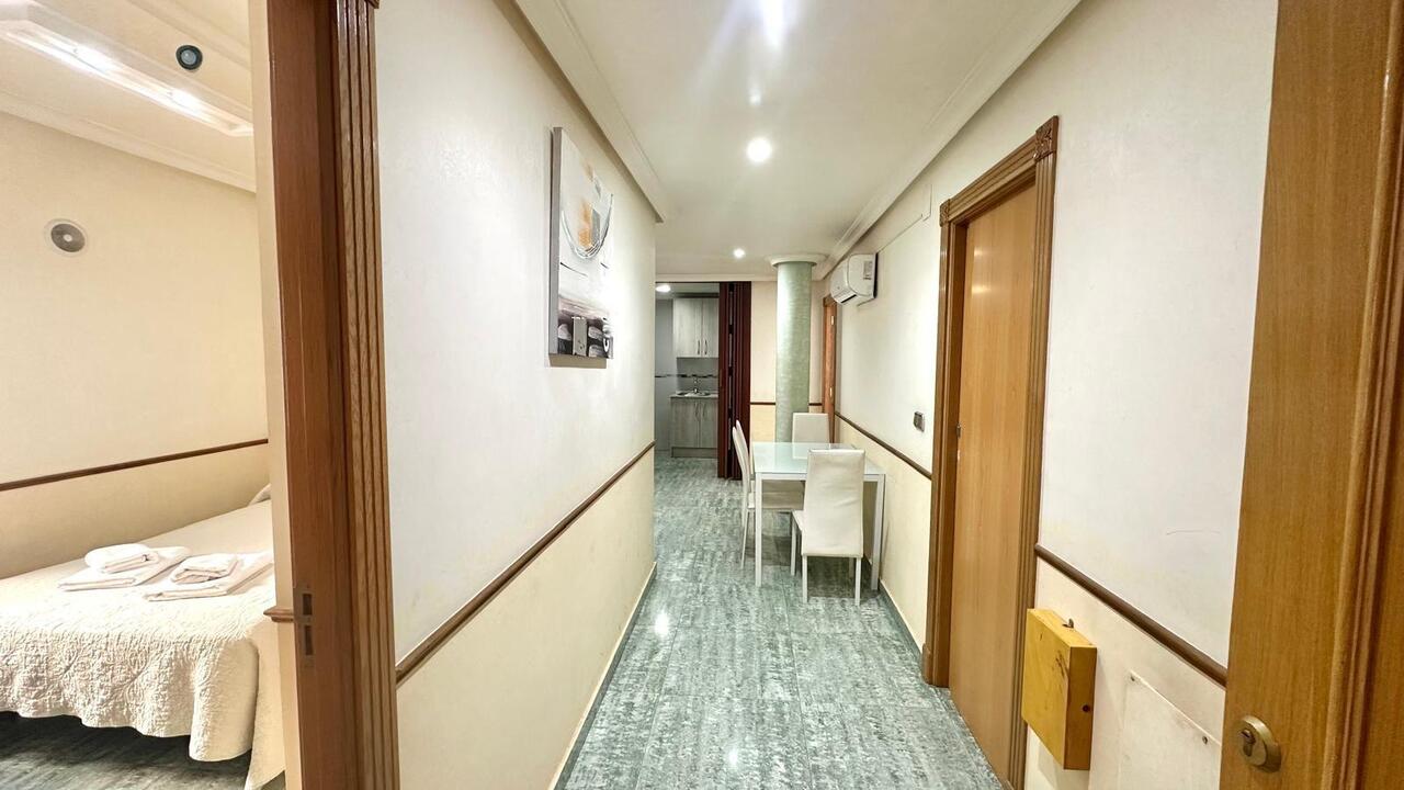 Apartment, Torrevieja