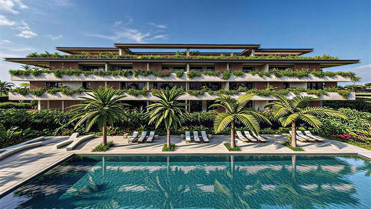 Apartment, Riviera del Sol