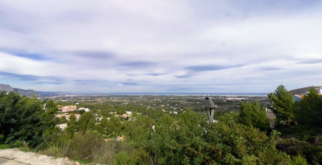 Plot / Land, La Sella