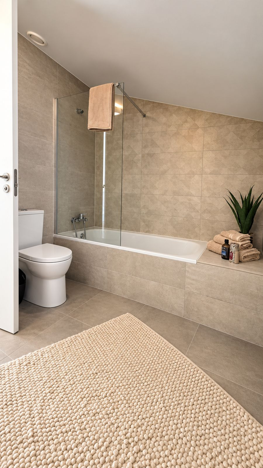 Penthouse, Fuengirola