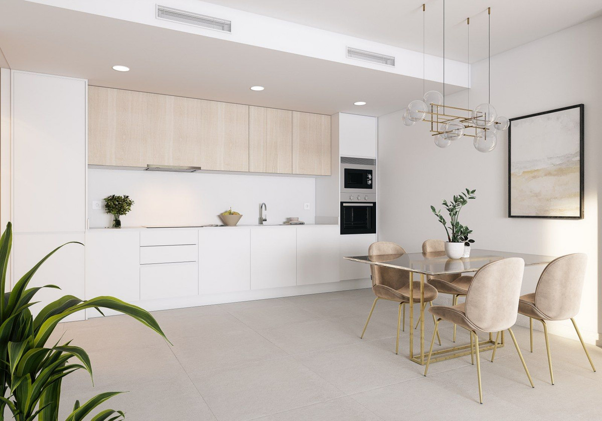 Apartment, Casares