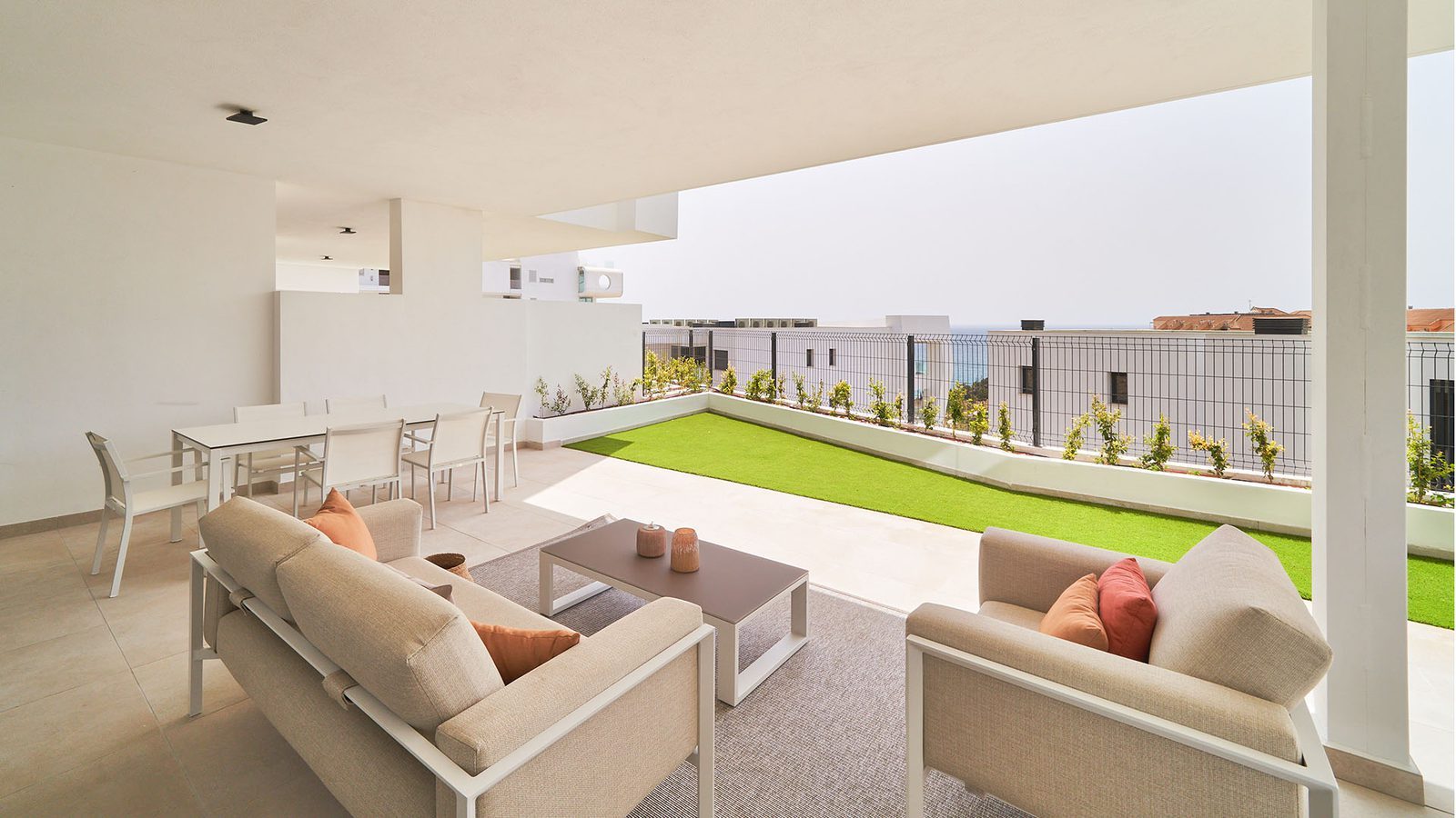 Apartment, Fuengirola