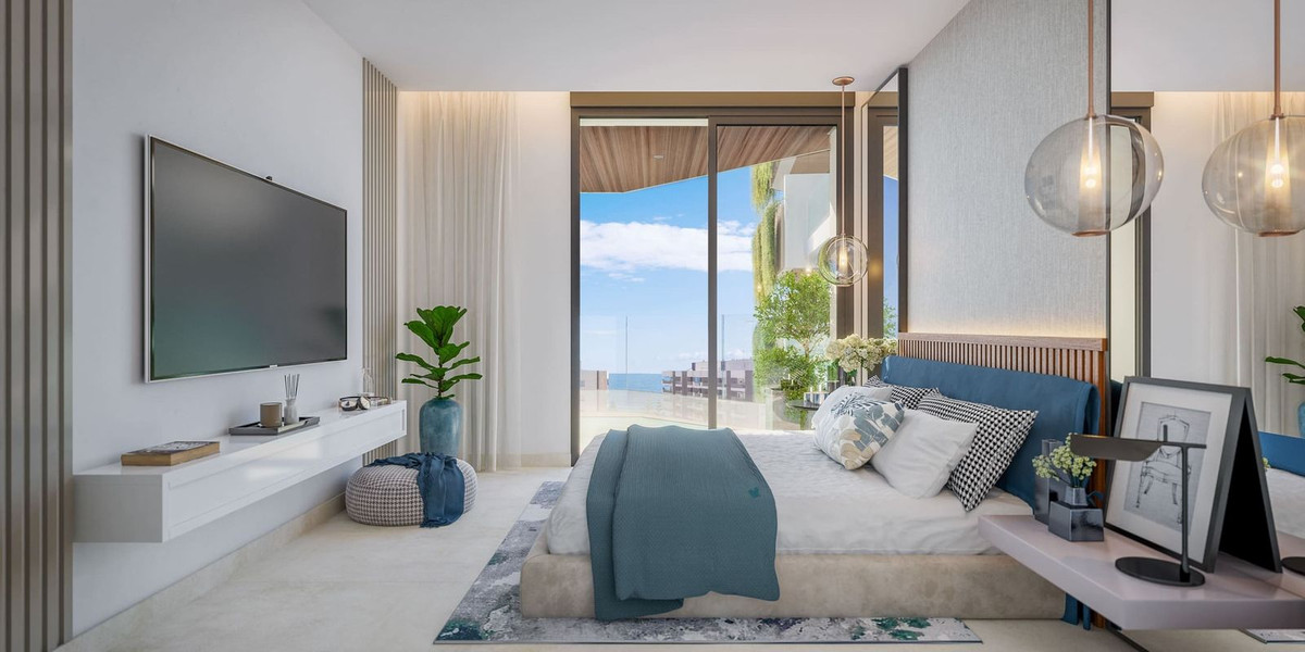 Apartment, Fuengirola