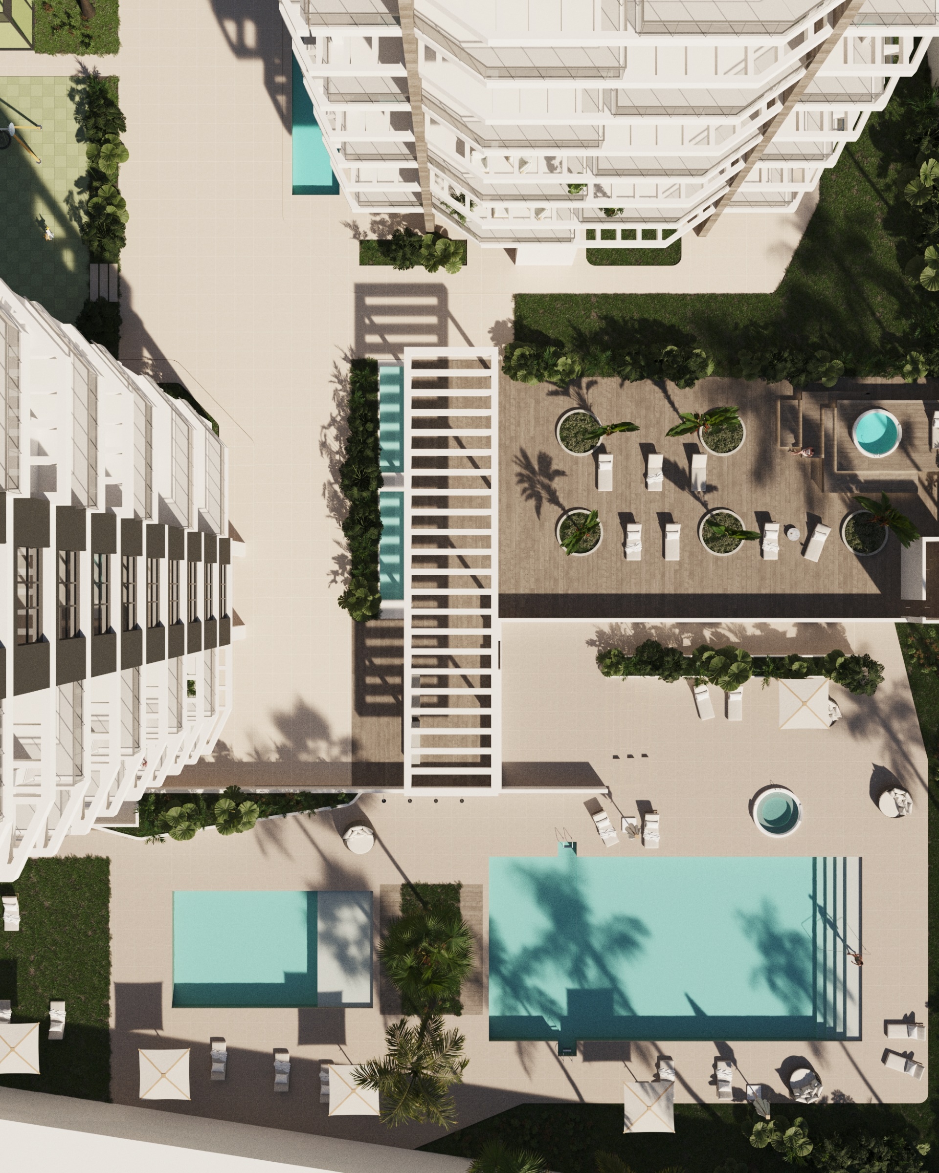 Apartment, Marisol Park - Ortembach - Los Almendros