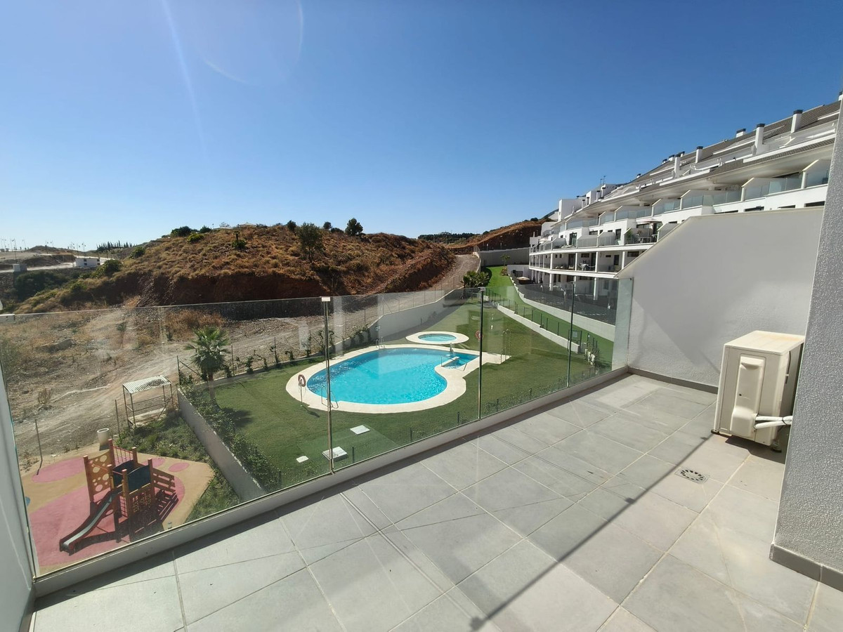 Apartment, Fuengirola