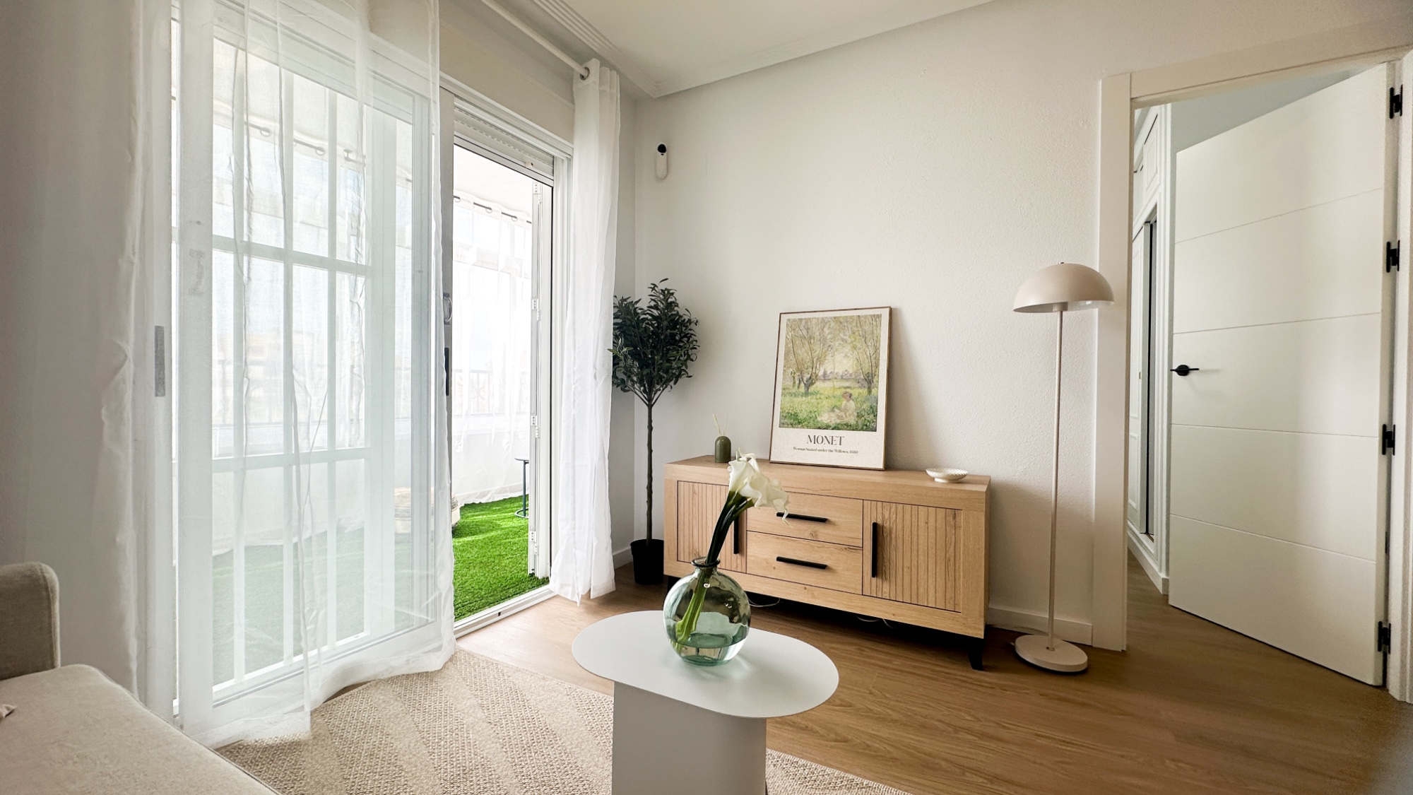 Apartment, Playa Flamenca