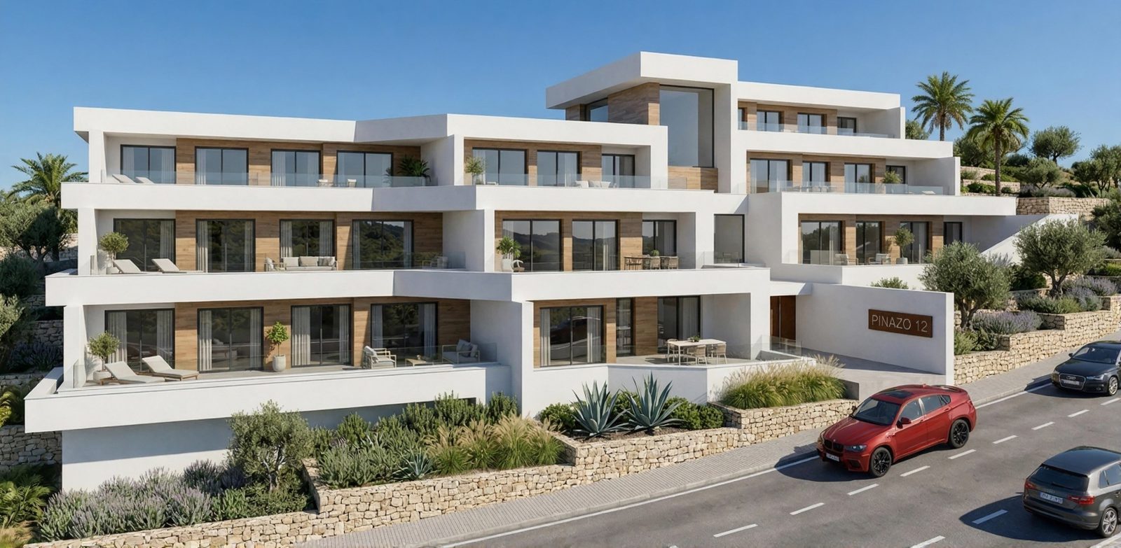 Apartment, Cumbre del Sol
