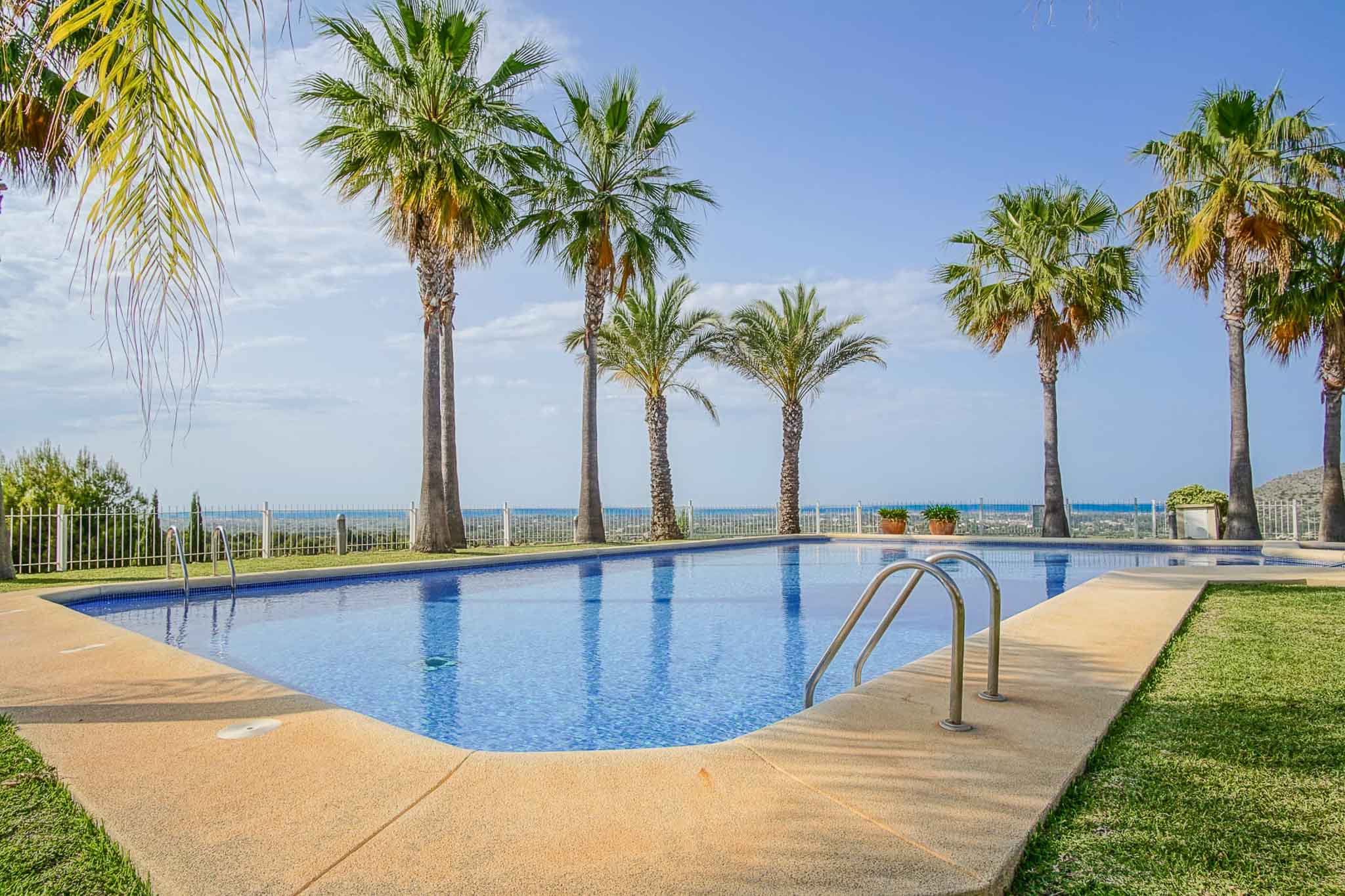 Apartment, Pedreguer