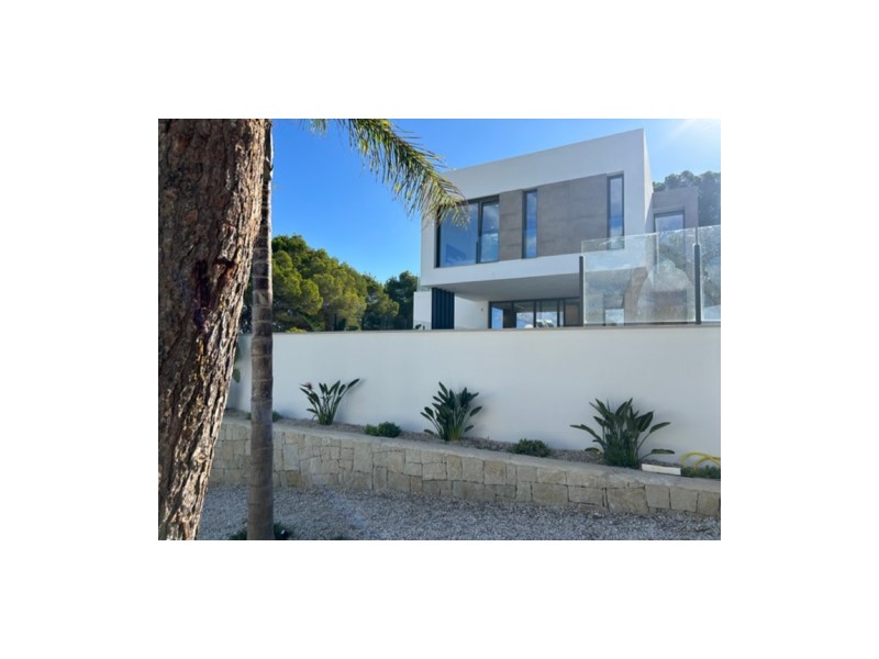 Villa, Benimeit - Tabaira