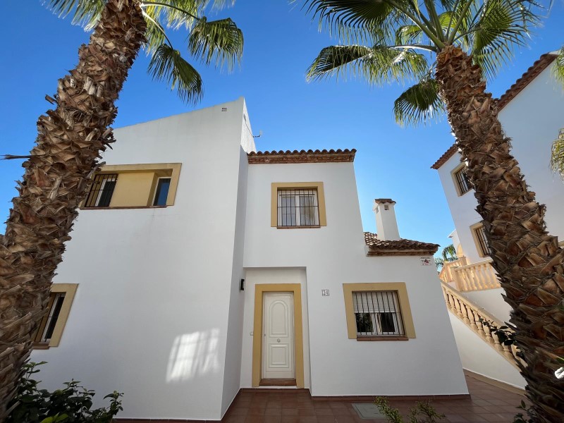 Villa, La Granadella  - Costa Nova