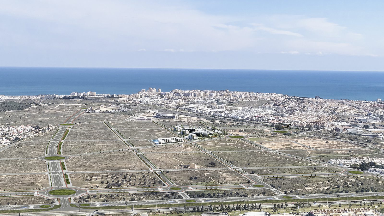 Apartment, Torrevieja