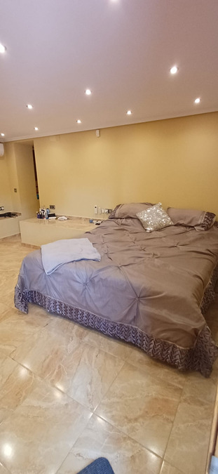 Villa, Algorfa